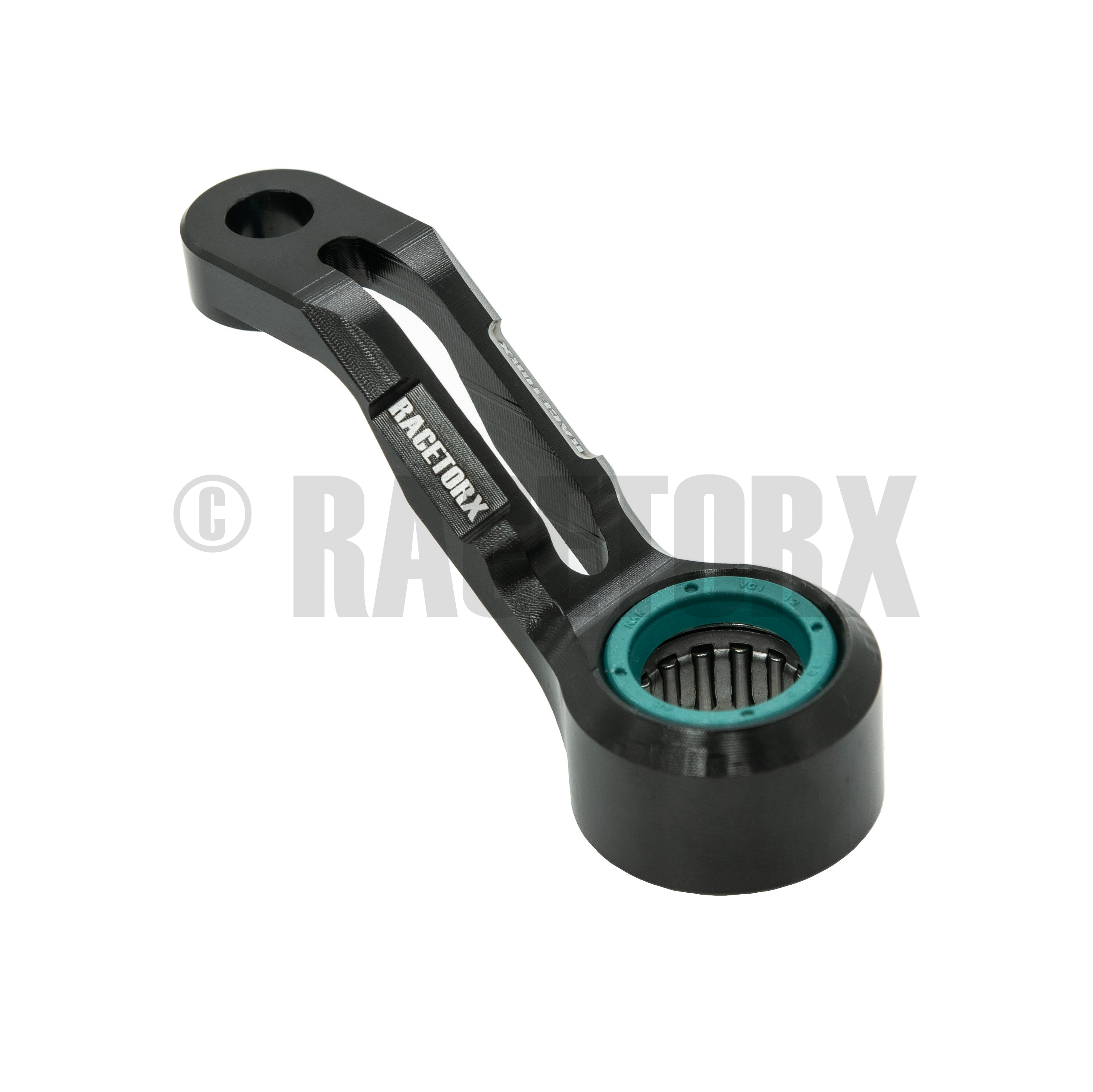 Gear Shift Support - Υποστήριξη αλλαγής ταχυτήτων